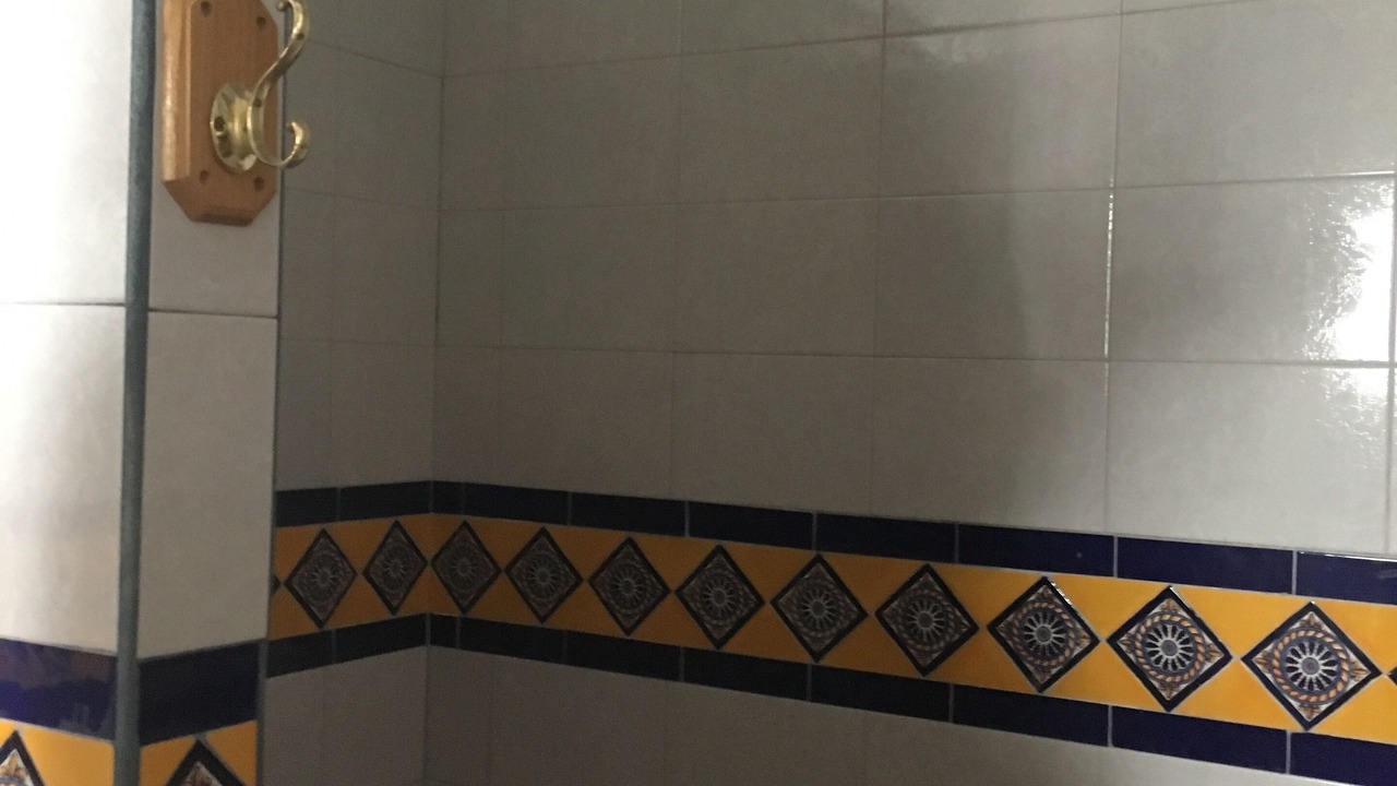 Photo of Bathroom in Abelardo L. Rodriguez