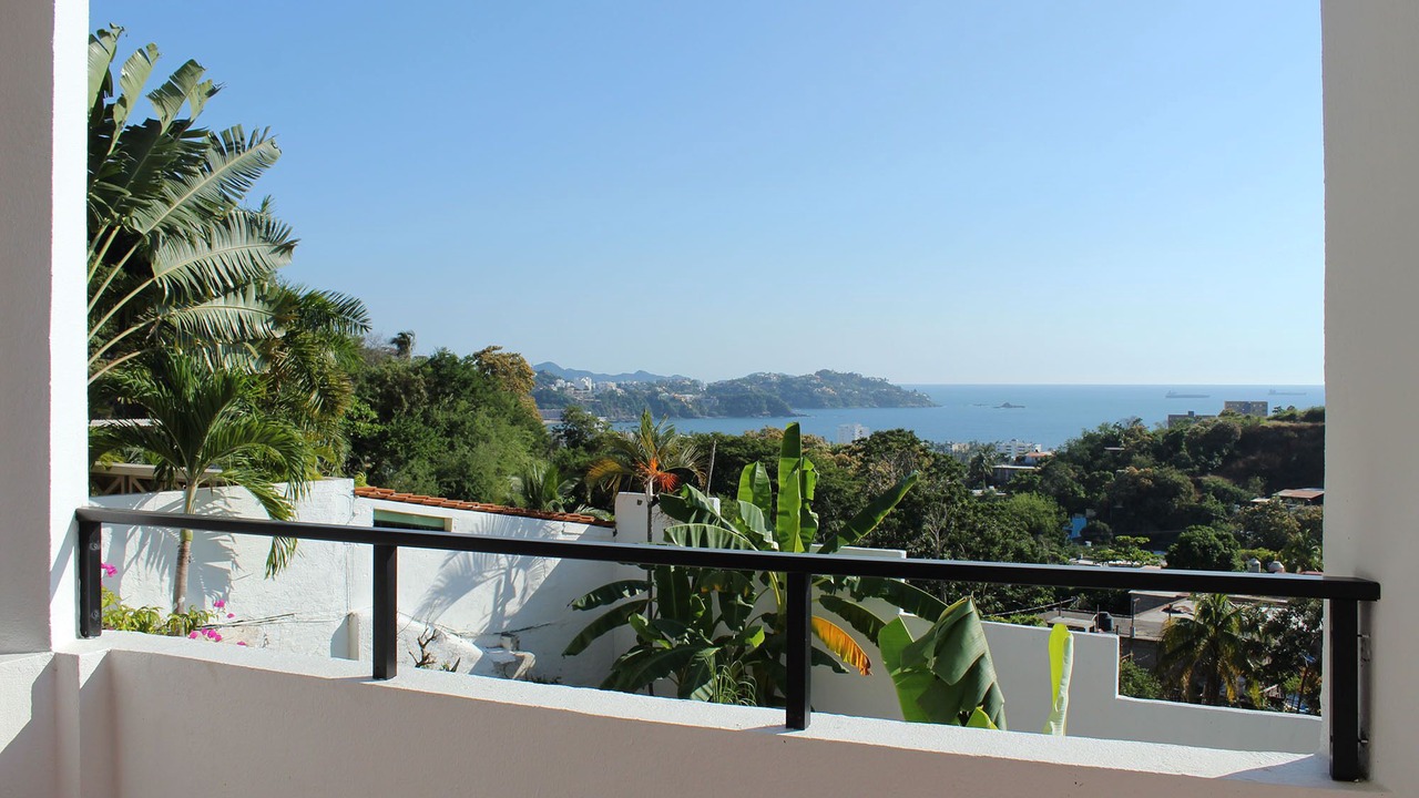 Photo of Outdoor in Abelardo L. Rodriguez