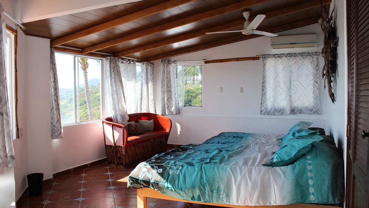 Photo of Bedroom in Abelardo L. Rodriguez