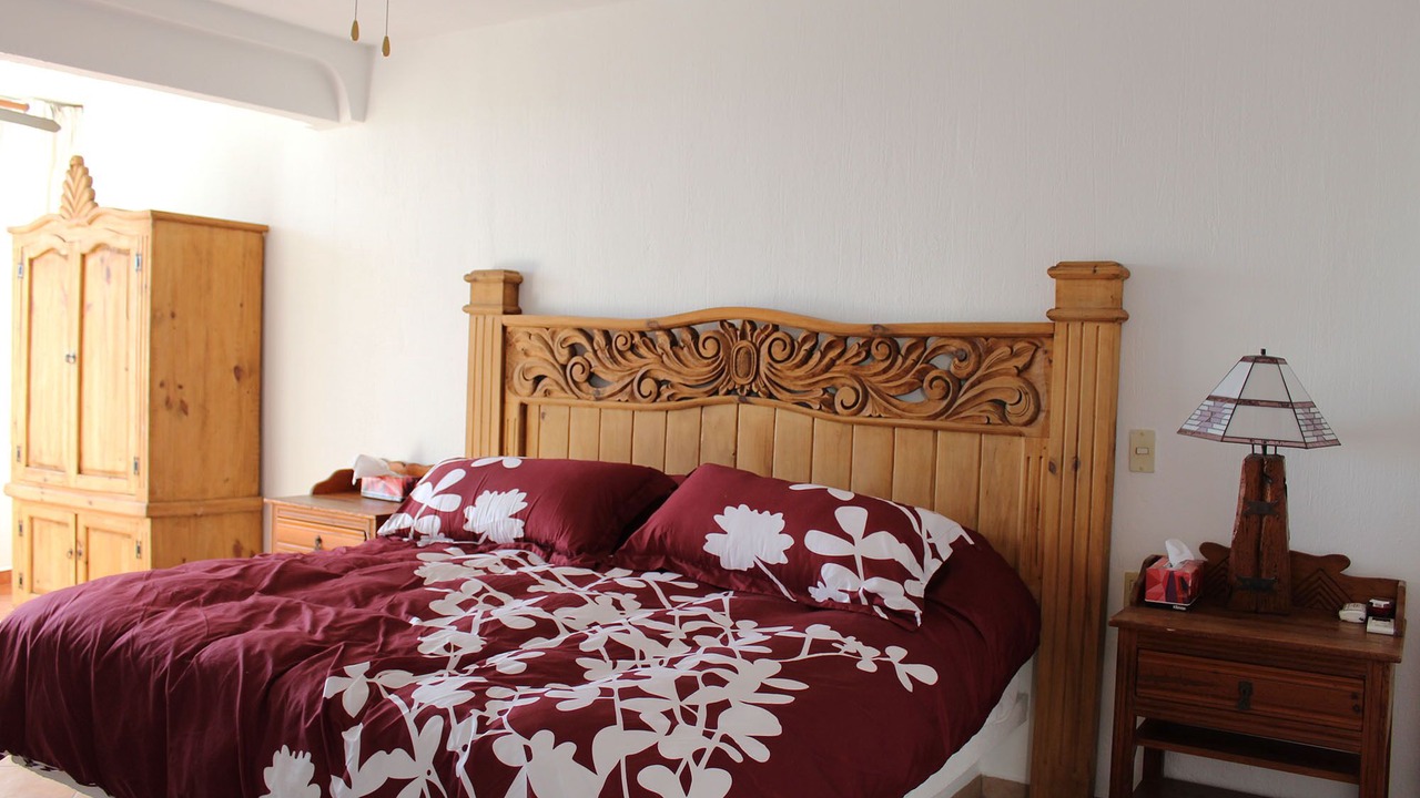 Photo of Bedroom in Abelardo L. Rodriguez