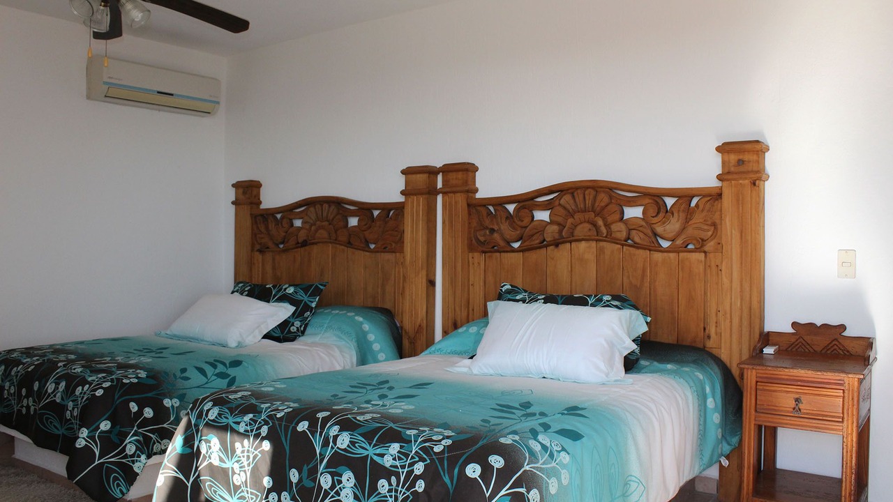 Photo of Bedroom in Abelardo L. Rodriguez