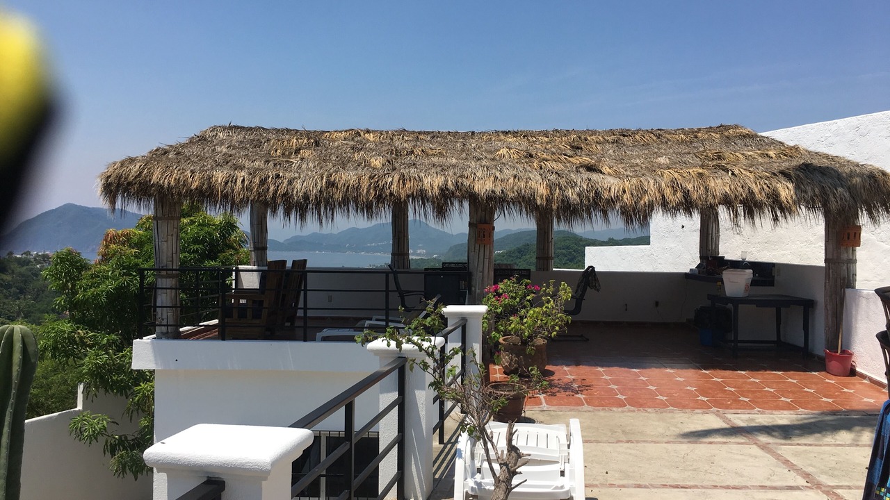 Photo of Patio Balcony in Abelardo L. Rodriguez