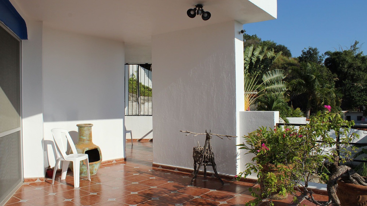 Photo of Patio Balcony in Abelardo L. Rodriguez