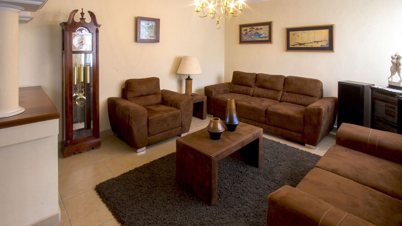 Photo of Livingroom in Aguascalientes