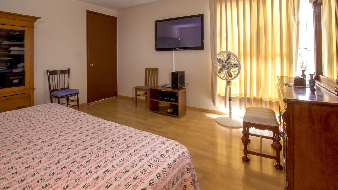 Photo of Bedroom in Aguascalientes