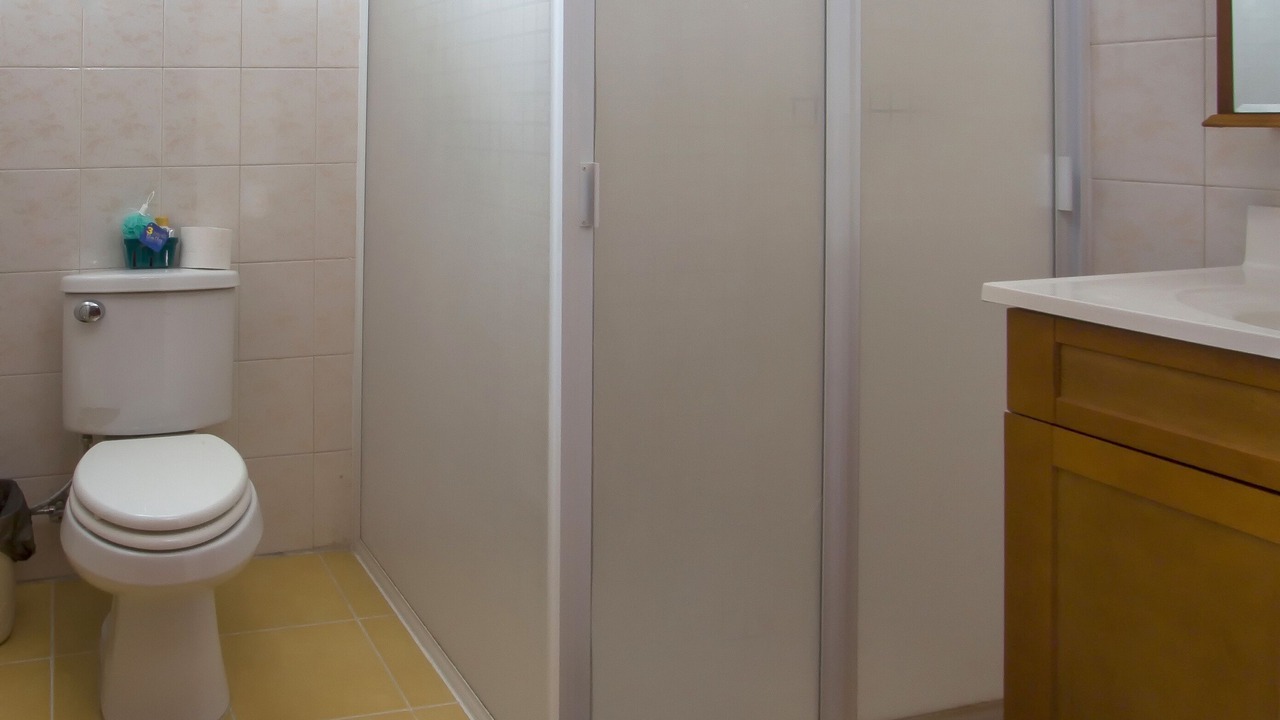 Photo of Bathroom in Aguascalientes