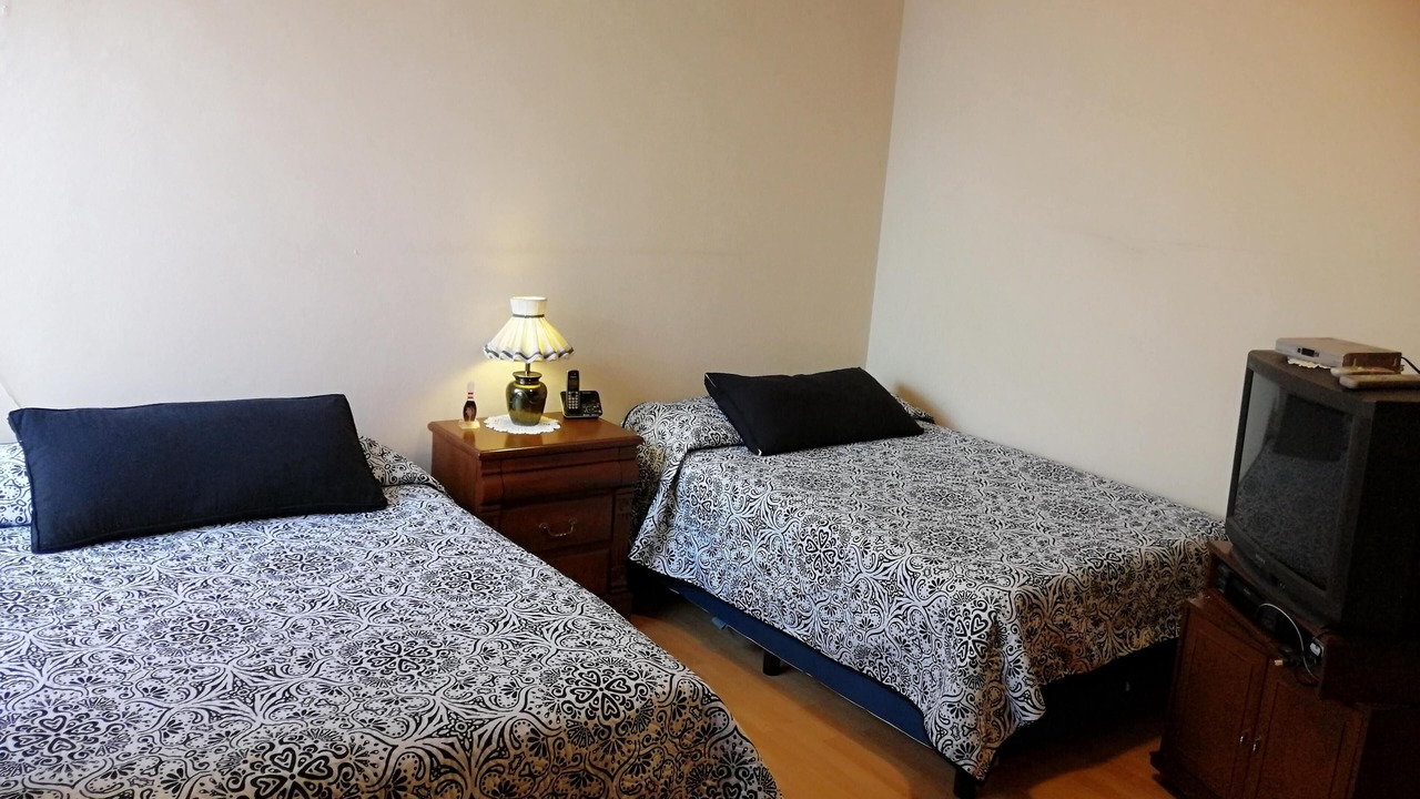 Photo of Bedroom in Aguascalientes