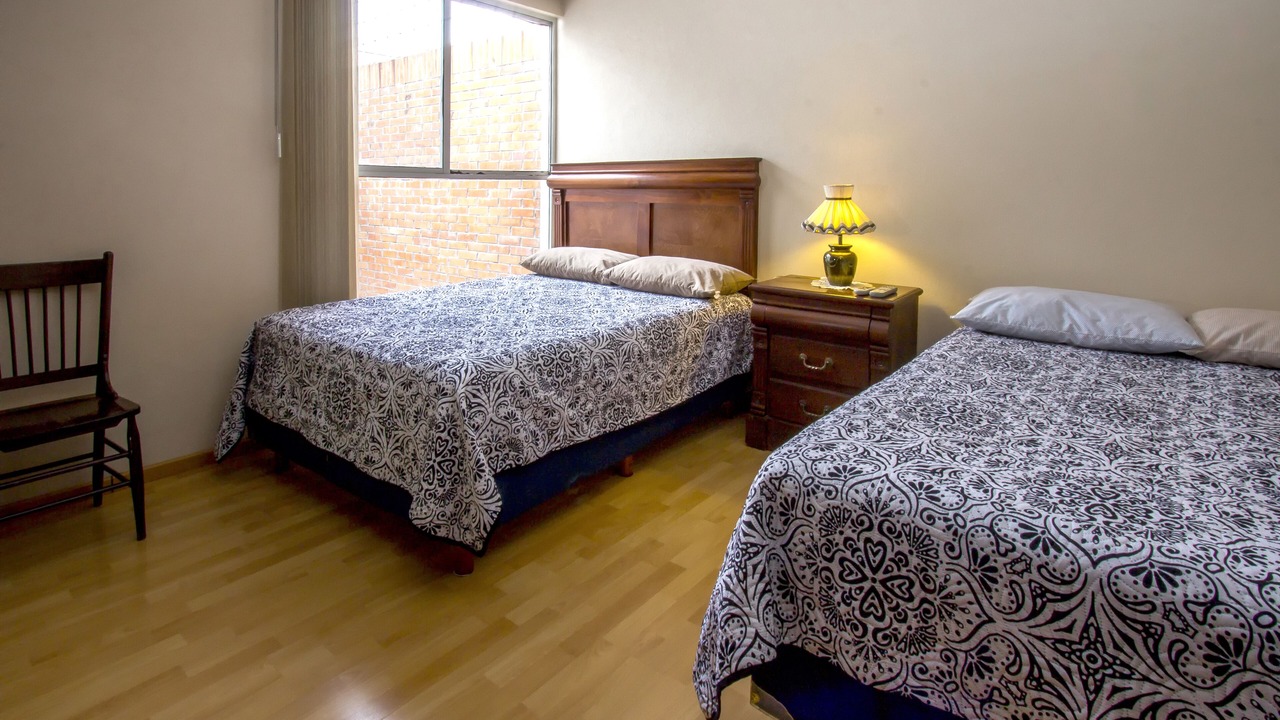 Photo of Bedroom in Aguascalientes