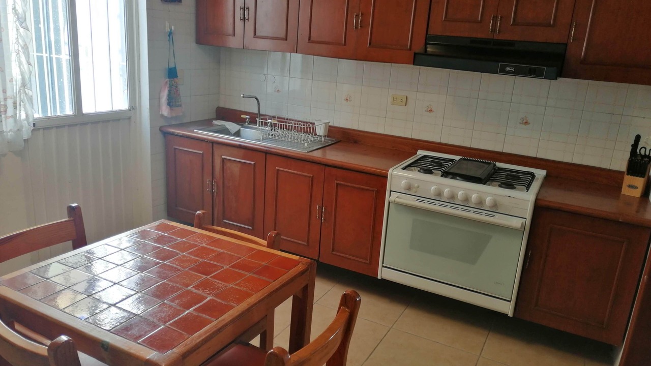 Photo of Kitchen in Aguascalientes