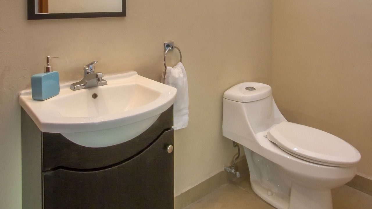 Photo of Bathroom in Aguascalientes