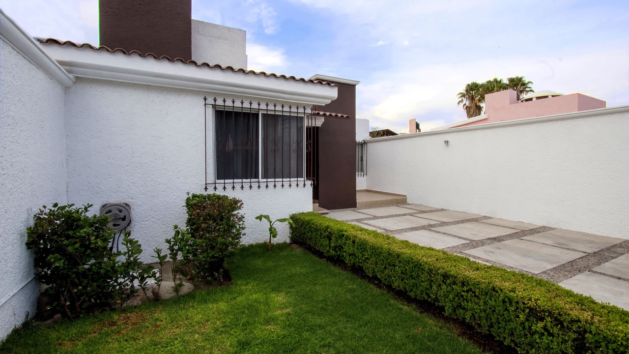 Photo of Outdoor in Aguascalientes
