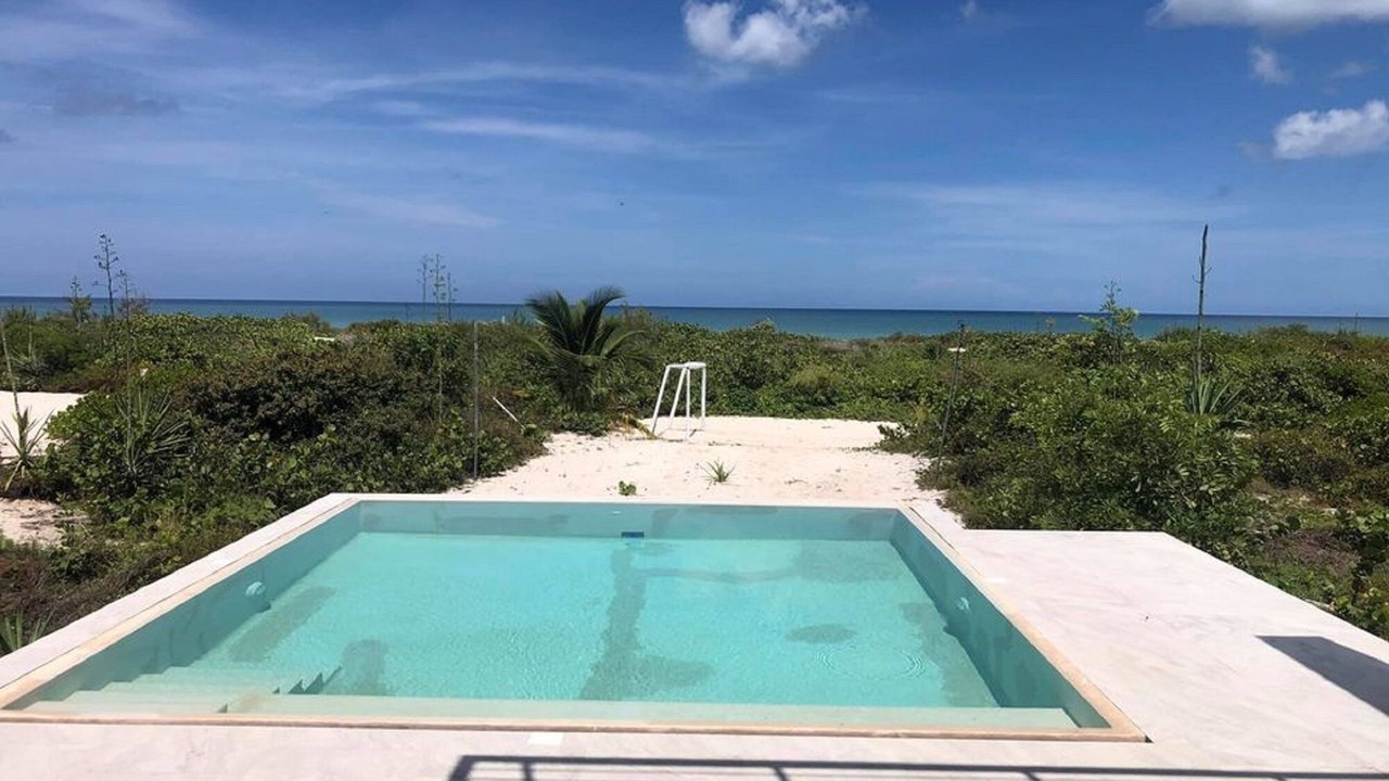 Photo of Outdoor in Chicxulub Puerto