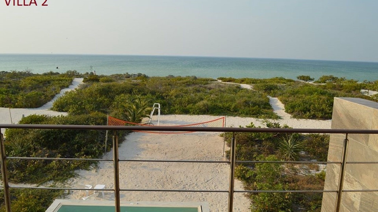 Photo of Outdoor in Chicxulub Puerto