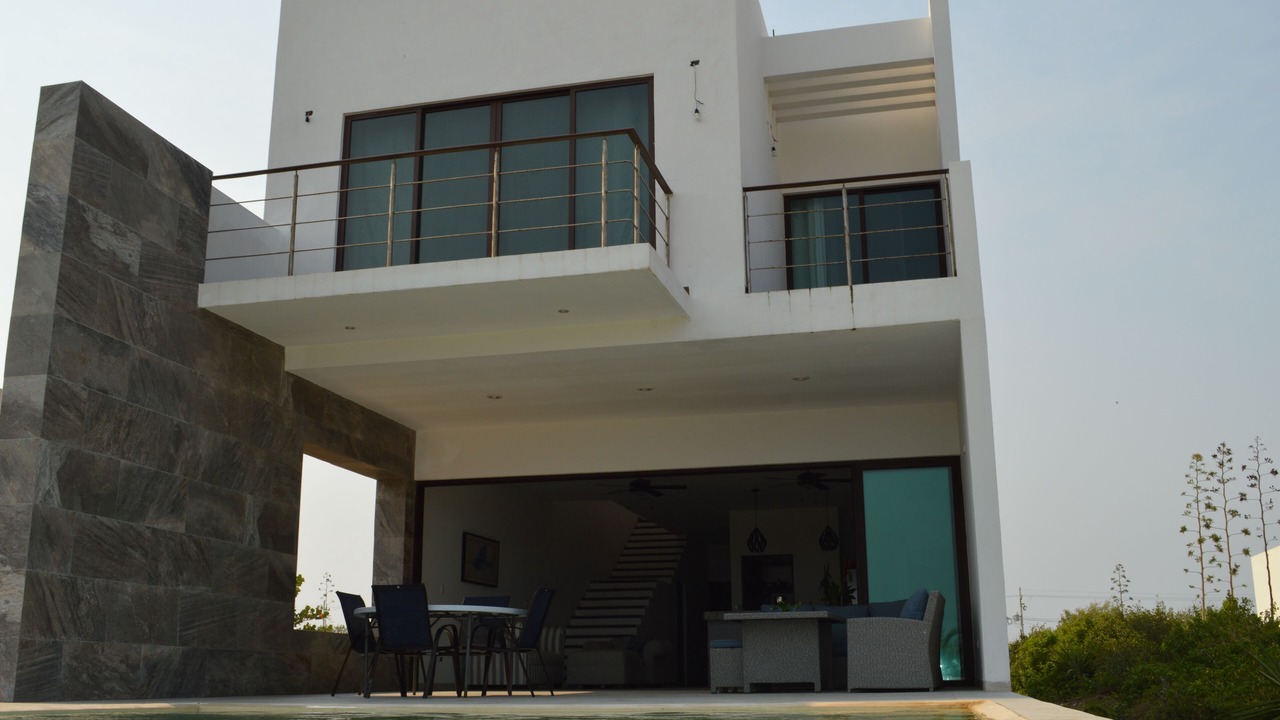 Photo of Outdoor in Chicxulub Puerto