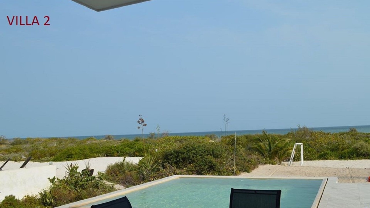 Photo of Outdoor in Chicxulub Puerto