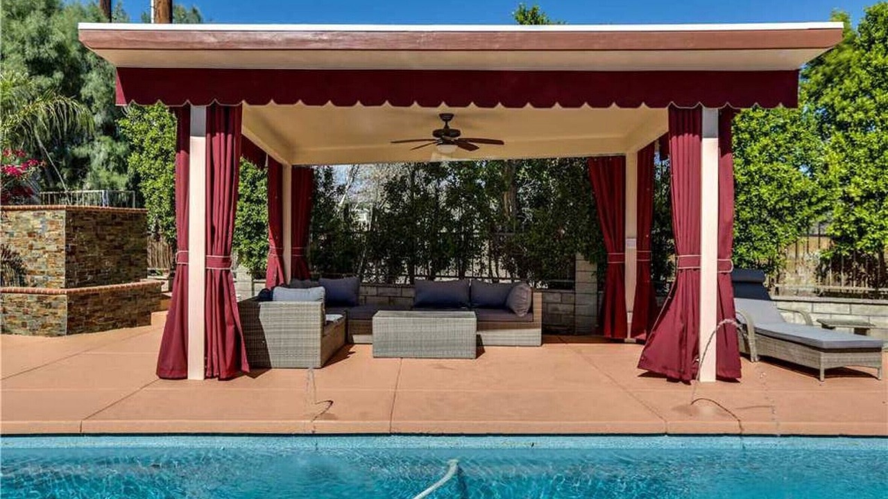 Photo of Outdoor in Desert Park Estates