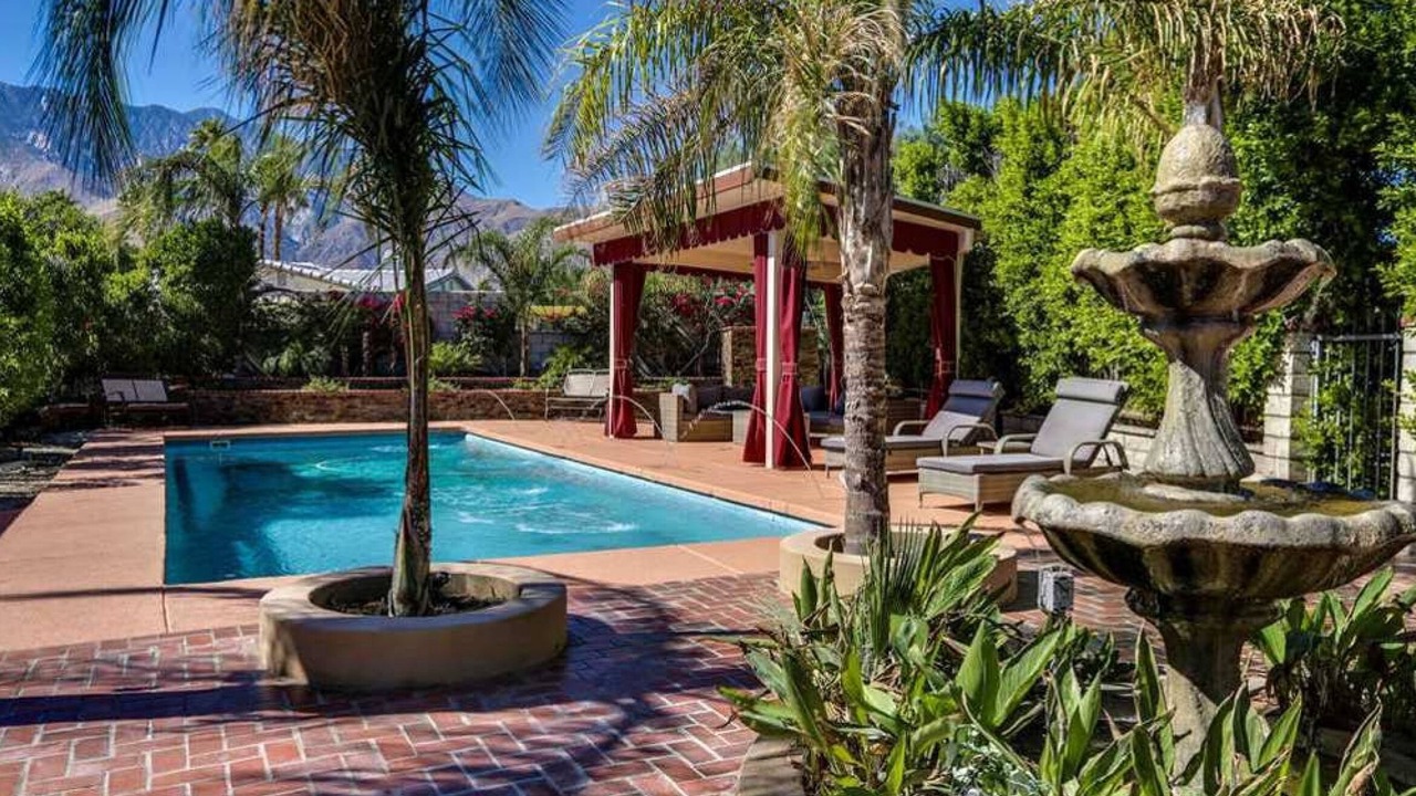 Photo of Outdoor in Desert Park Estates
