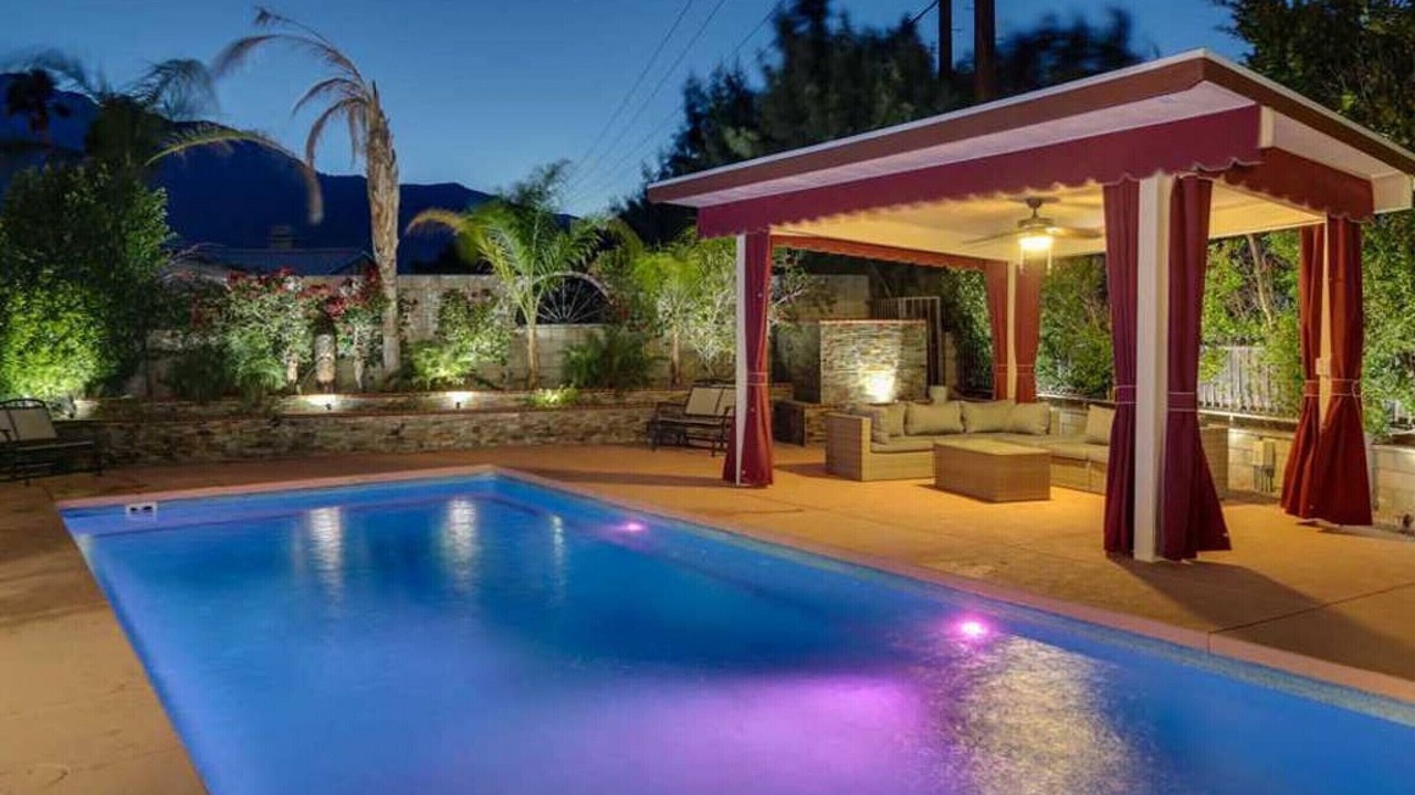 Photo of Outdoor in Desert Park Estates