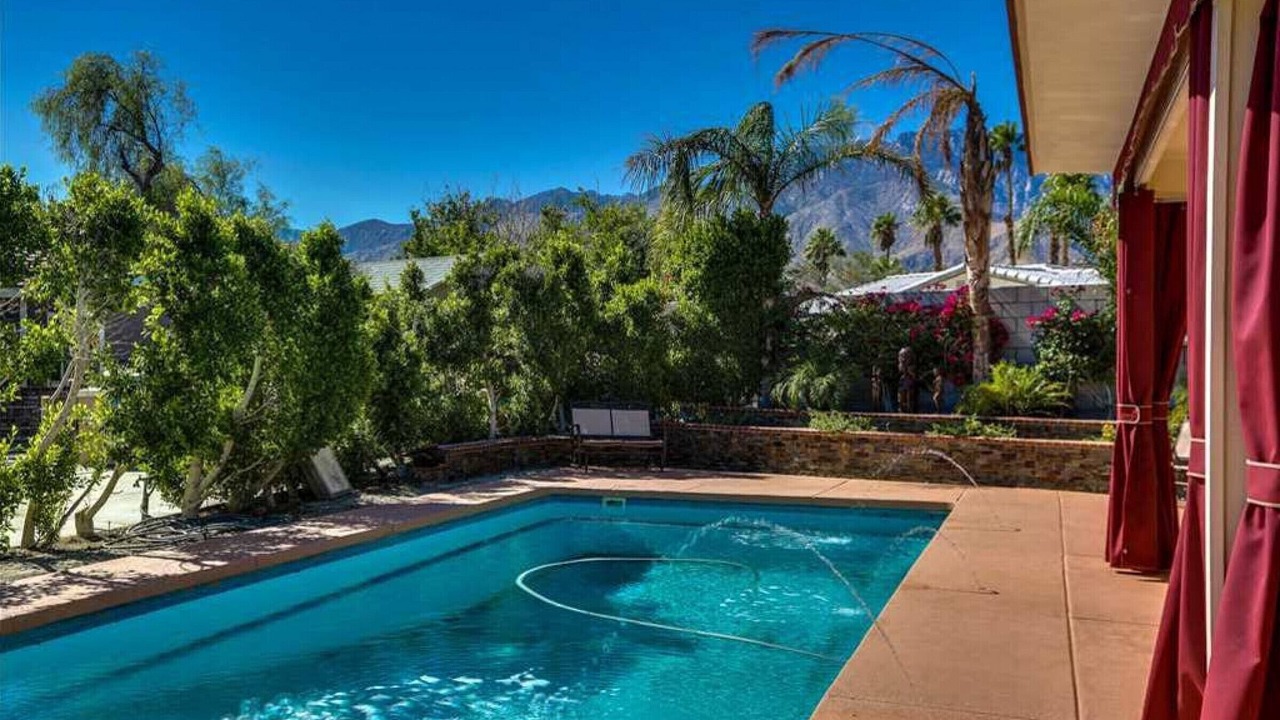 Photo of Outdoor in Desert Park Estates