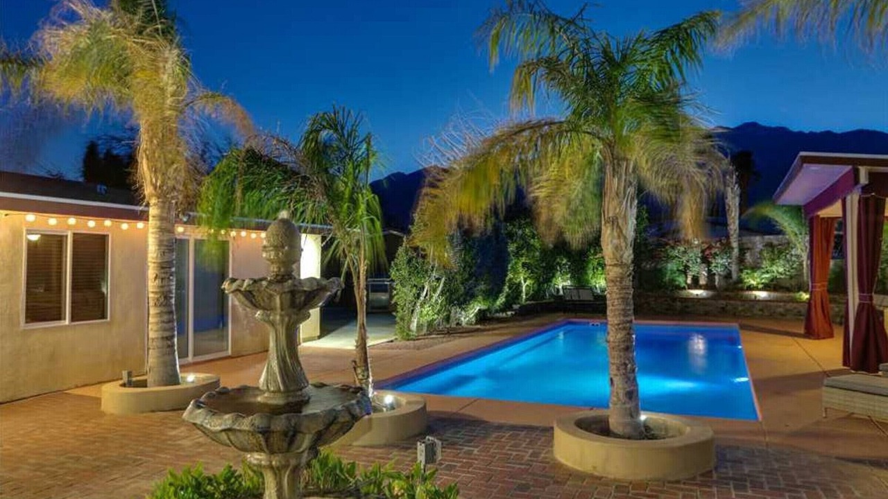 Photo of Outdoor in Desert Park Estates