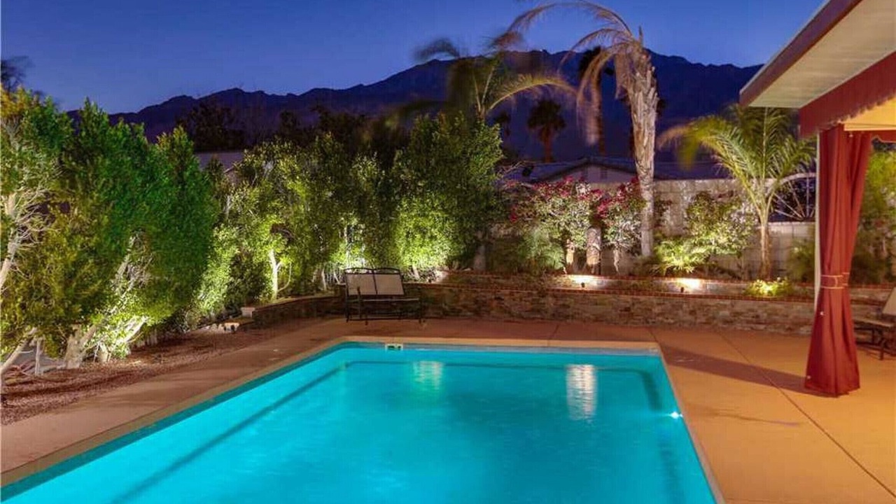 Photo of Outdoor in Desert Park Estates