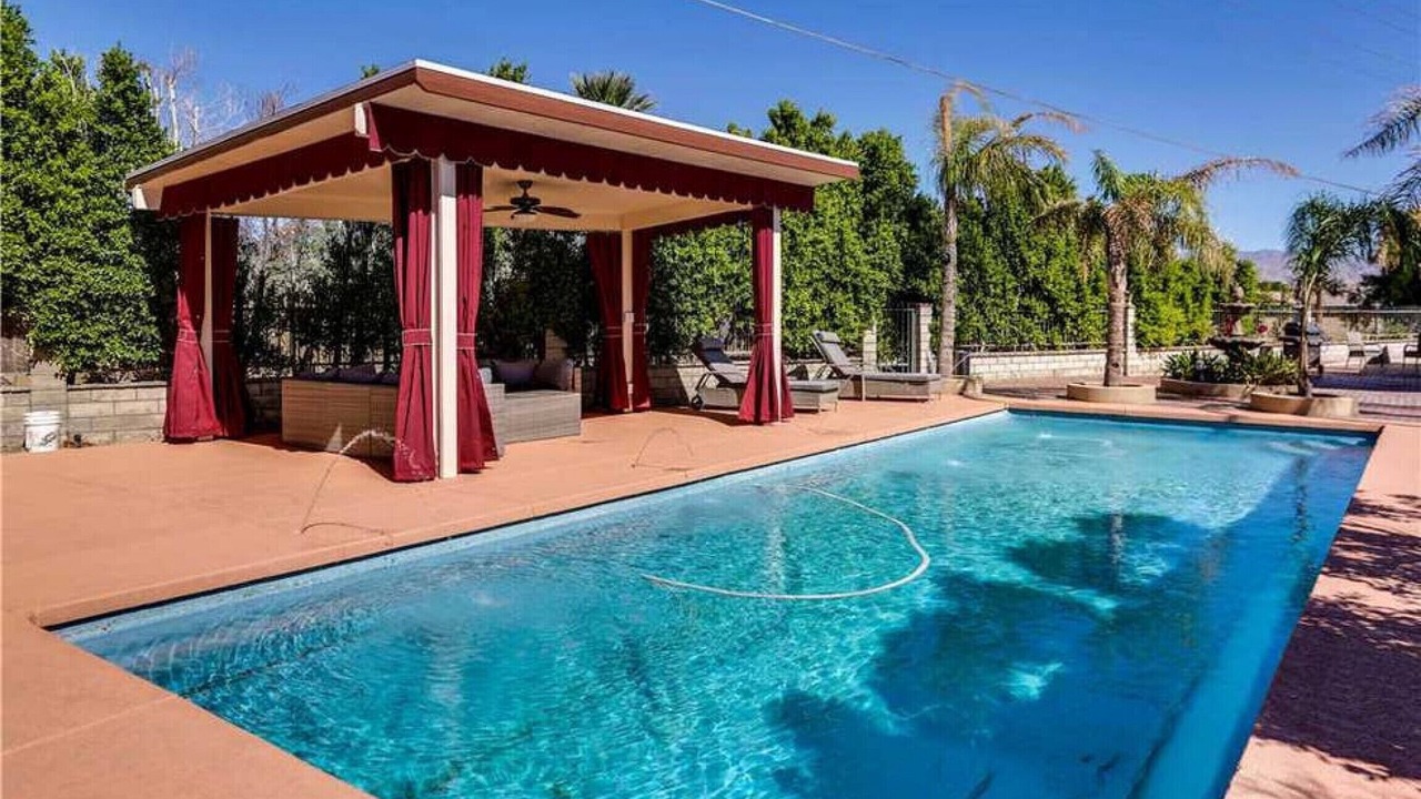 Photo of Outdoor in Desert Park Estates