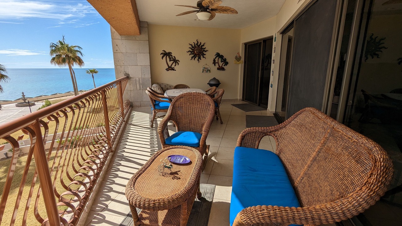 Photo of Outdoor in La Choya