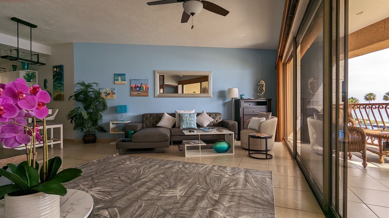 Photo of Livingroom in La Choya
