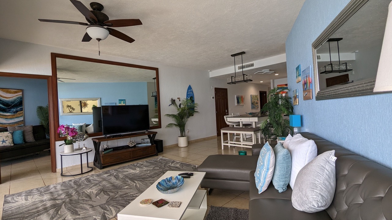 Photo of Livingroom in La Choya
