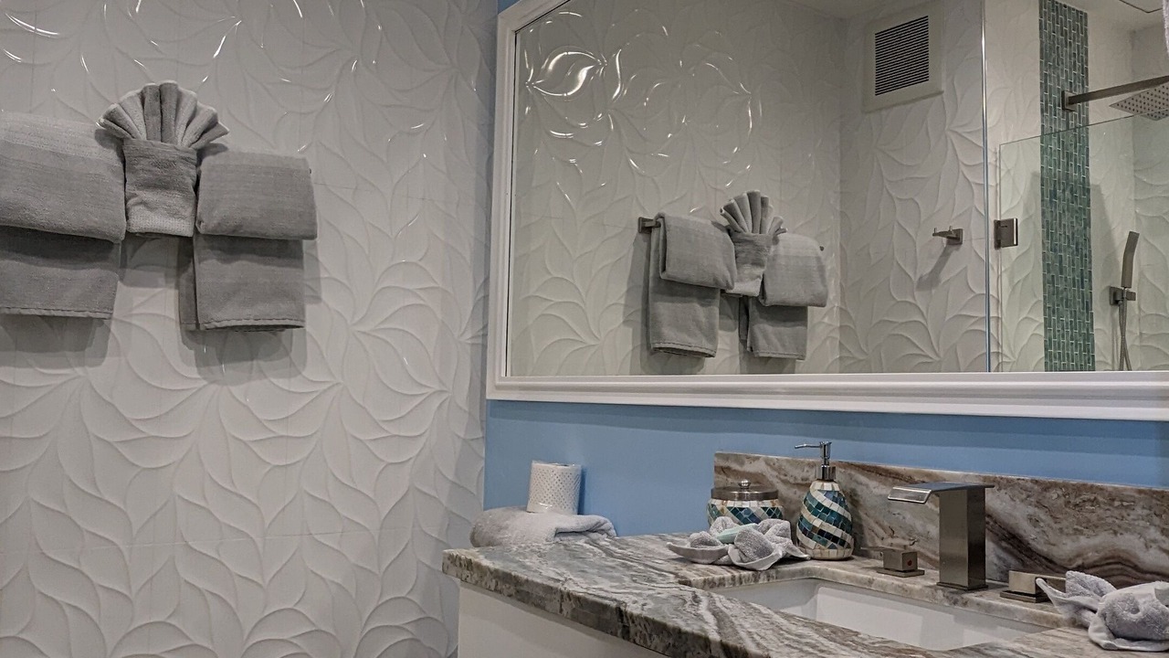 Photo of Bathroom in La Choya