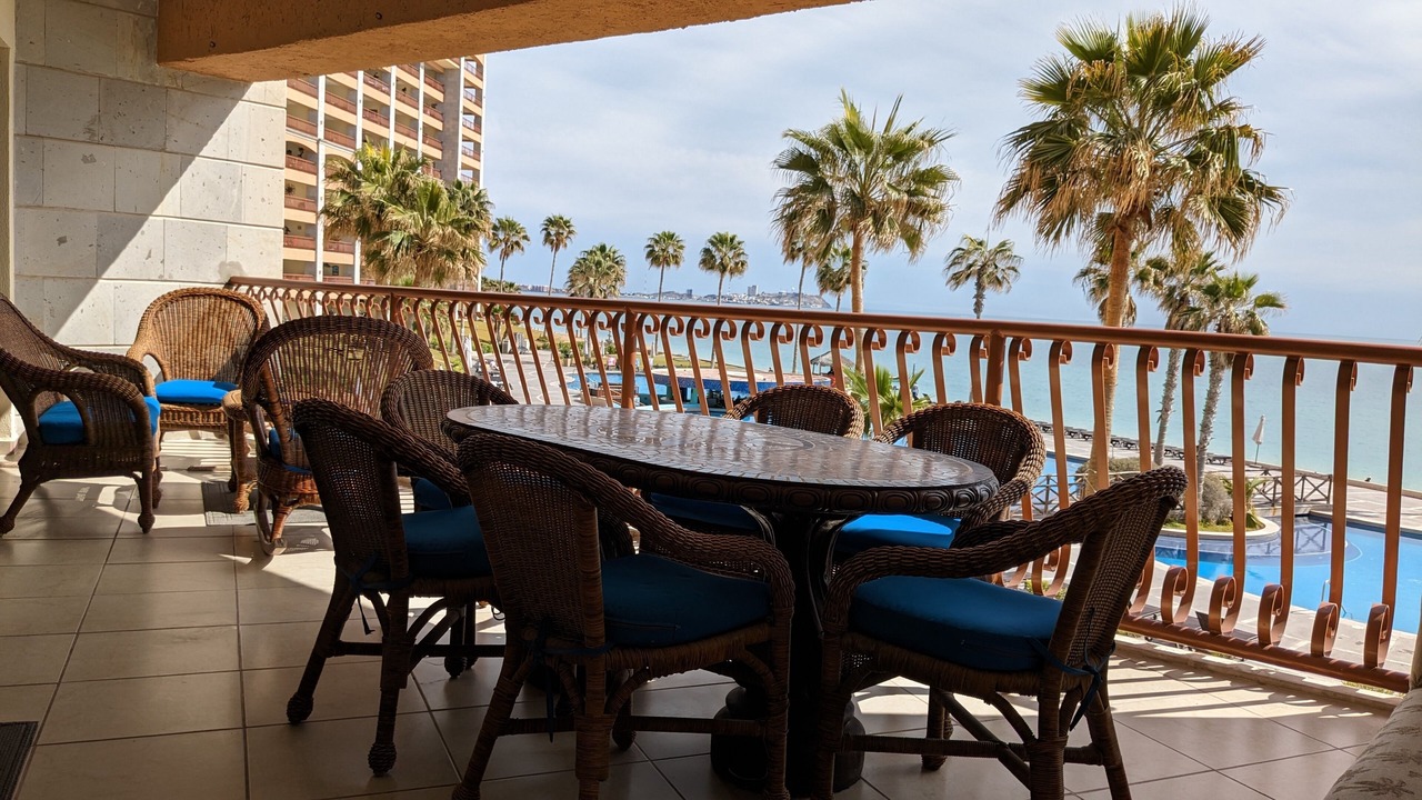 Photo of Outdoor in La Choya