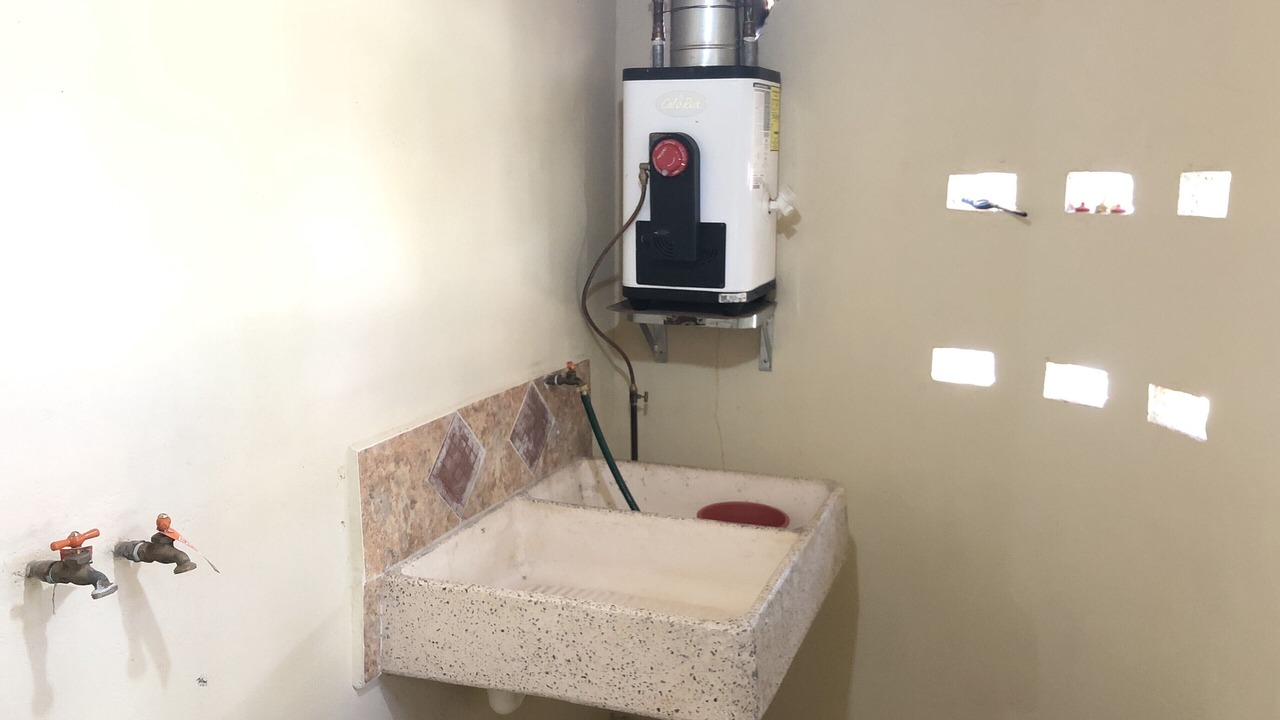 Photo of Bathroom in Acolman