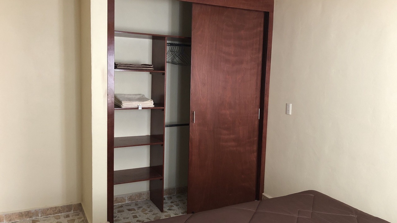 Photo of Bedroom in Acolman
