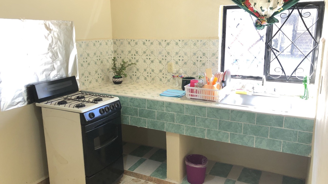 Photo of Kitchen in Acolman