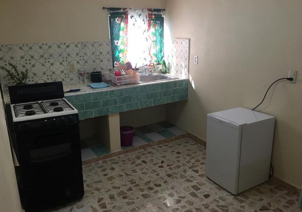 Photo of Kitchen in Acolman