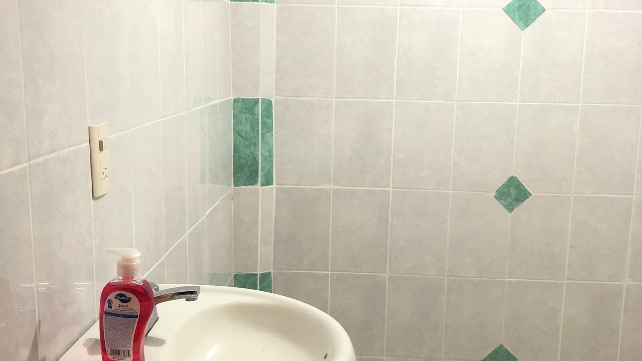 Photo of Bathroom in Acolman