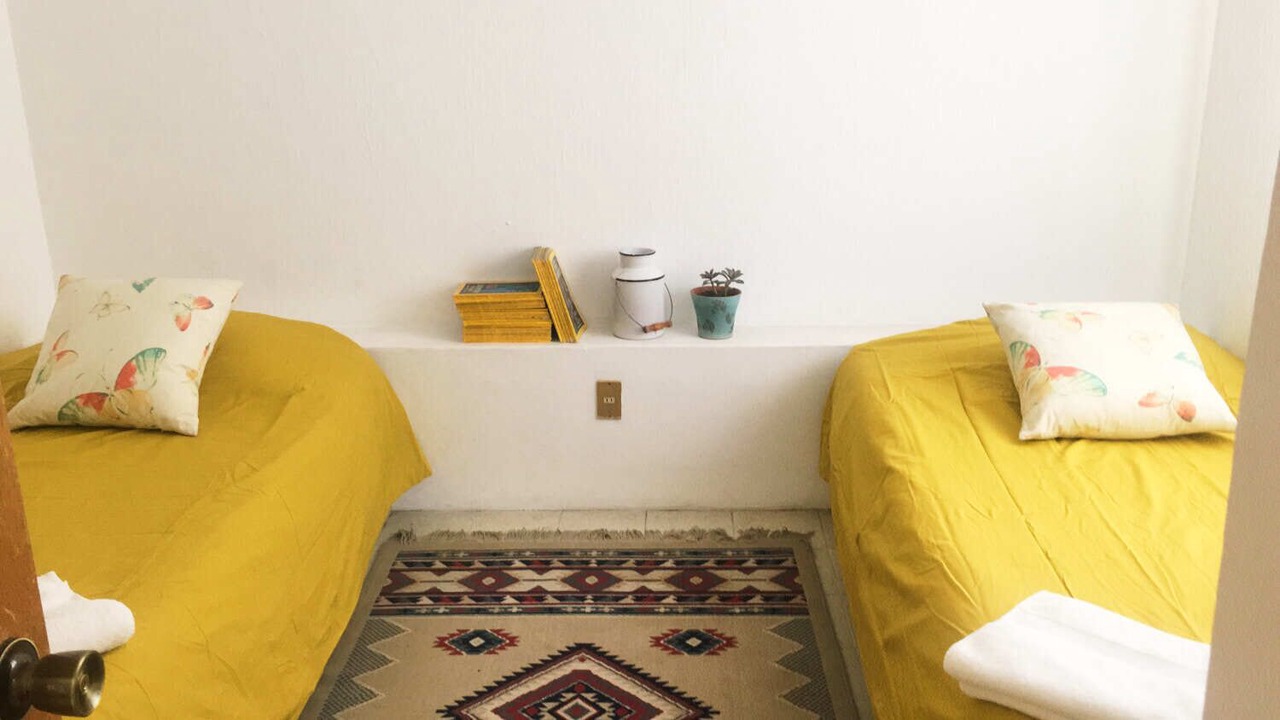 Photo of Bedroom in Financial District