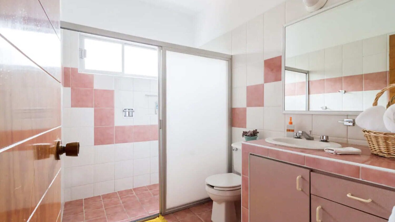 Photo of Bathroom in Financial District