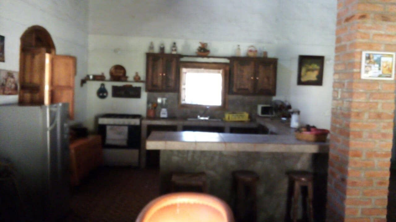 Photo of Kitchen in Mascota