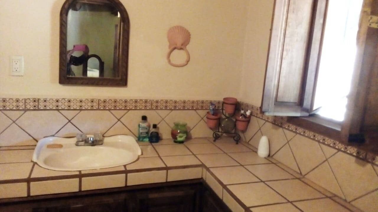 Photo of Bathroom in Mascota