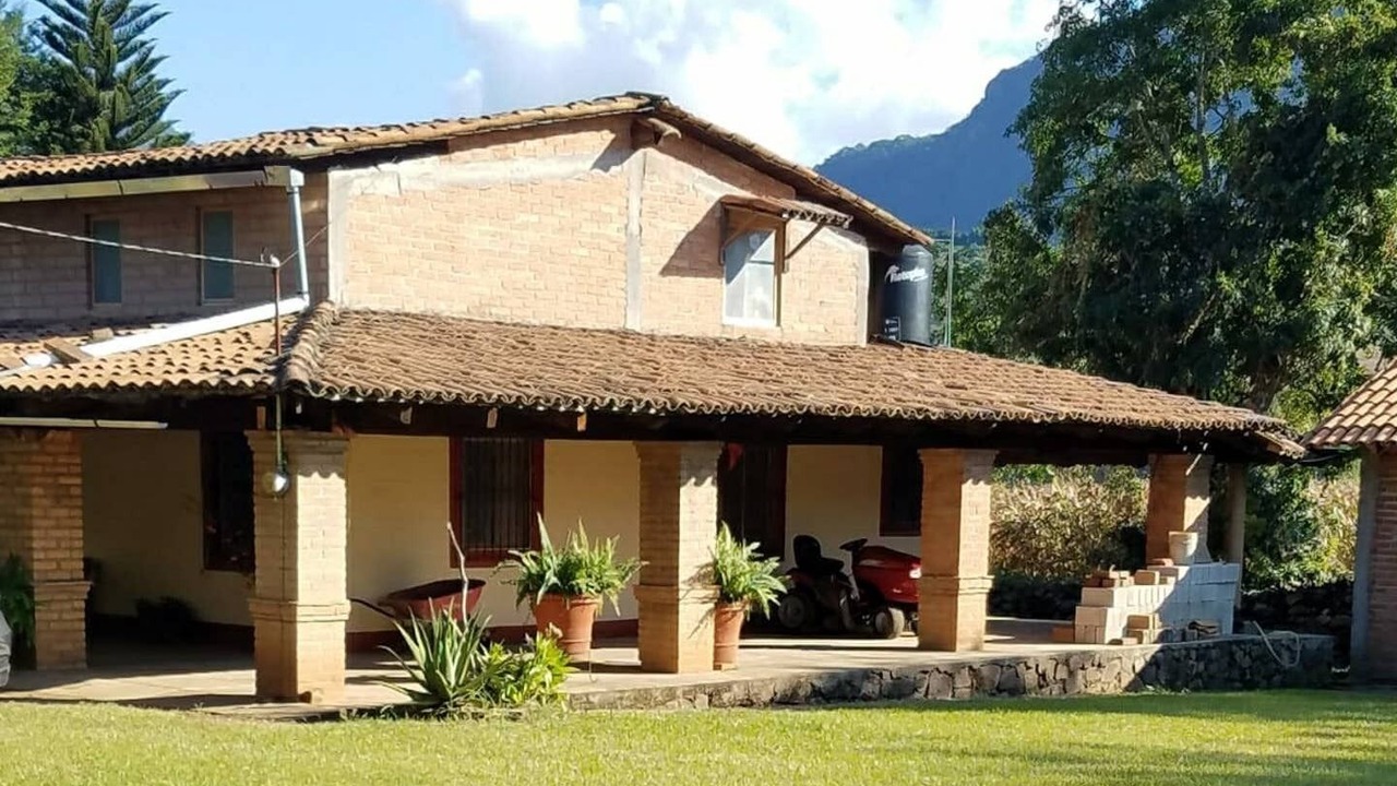Photo of Outdoor in Mascota