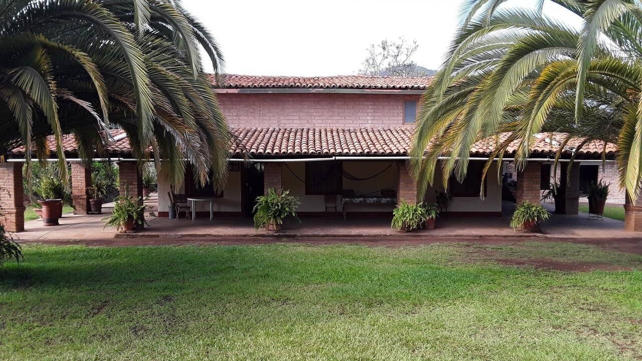 Photo of Outdoor in Mascota