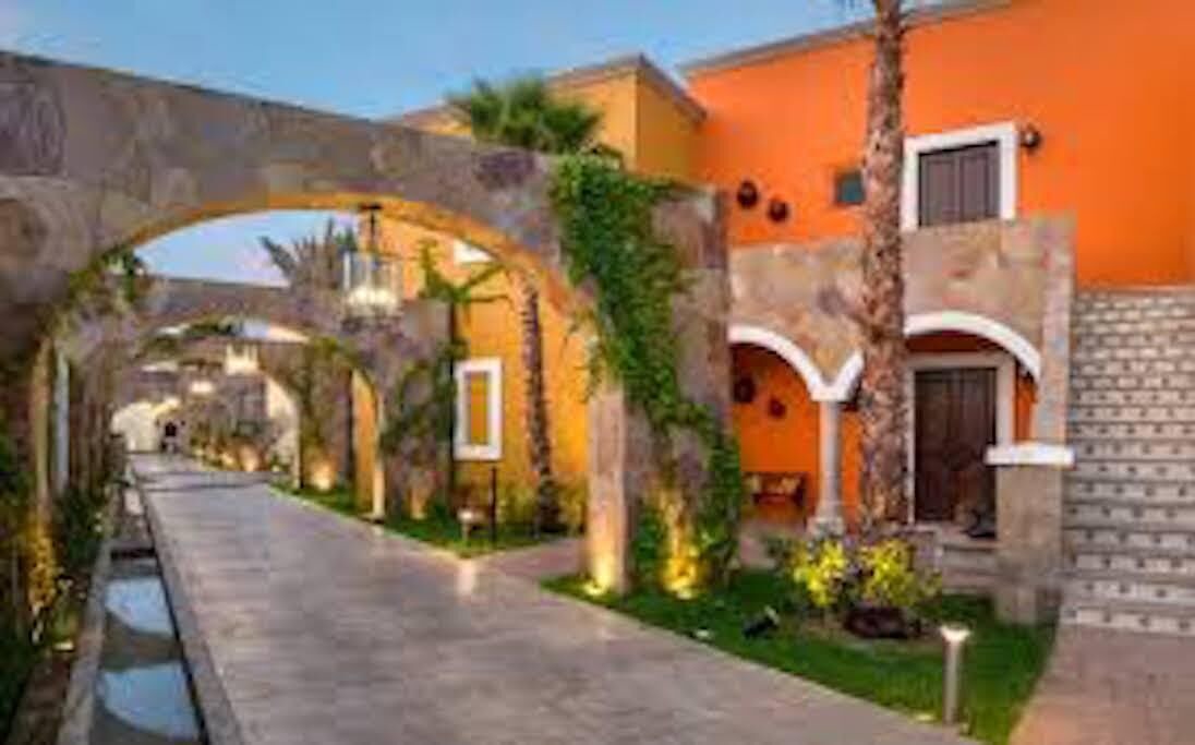 Photo of Outdoor in Los Cabos