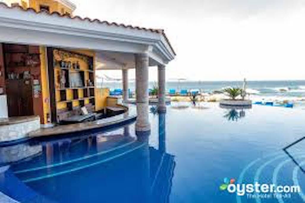 Photo of Outdoor in Los Cabos