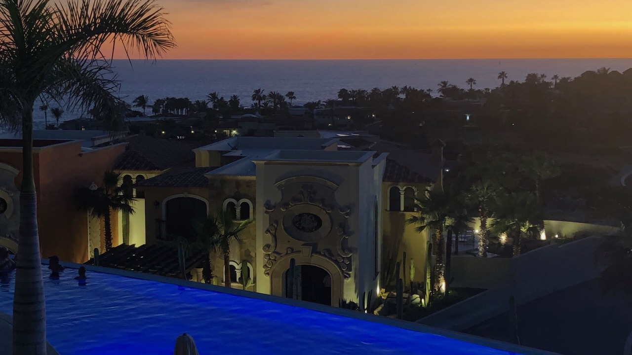 Photo of Outdoor in Los Cabos