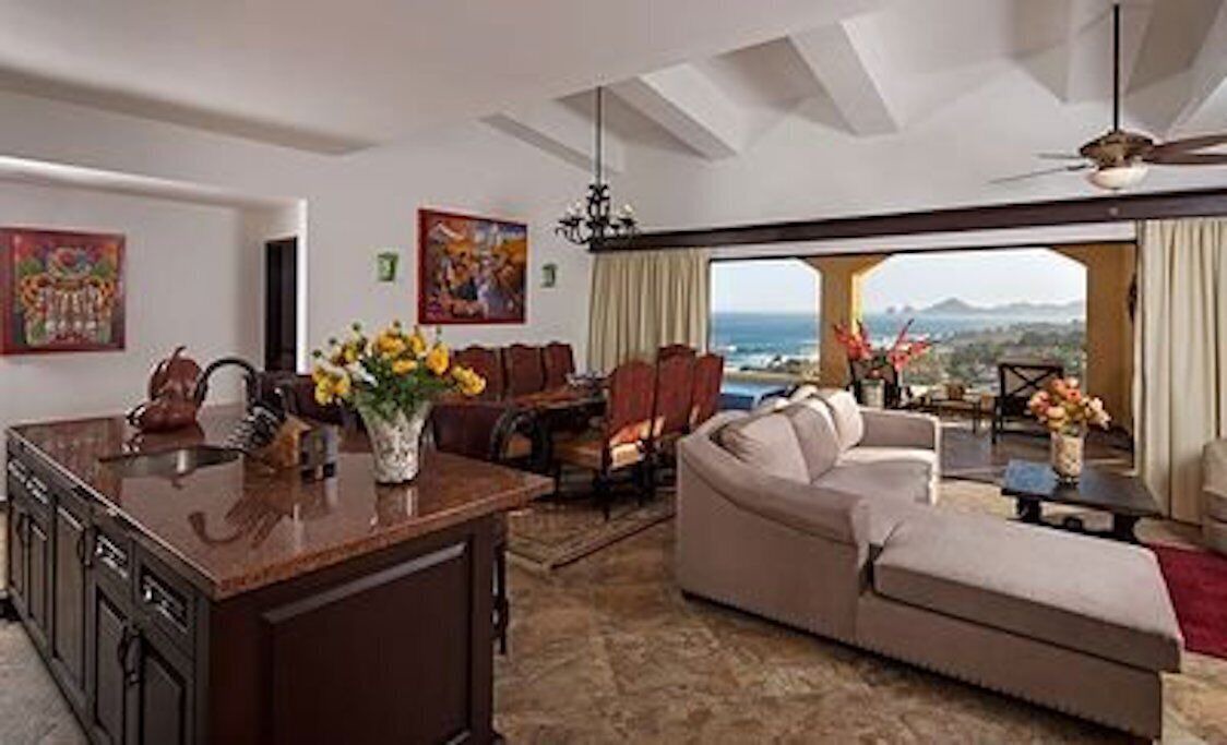 Photo of Livingroom in Los Cabos