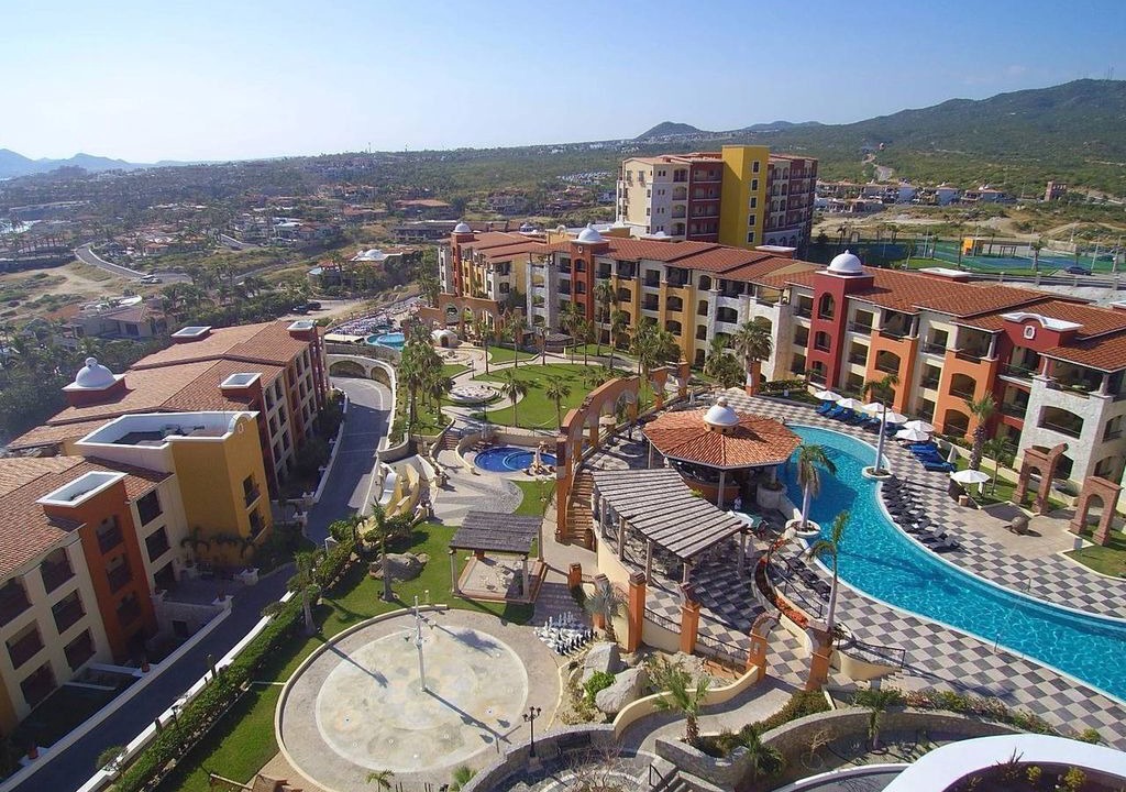 Photo of Outdoor in Los Cabos