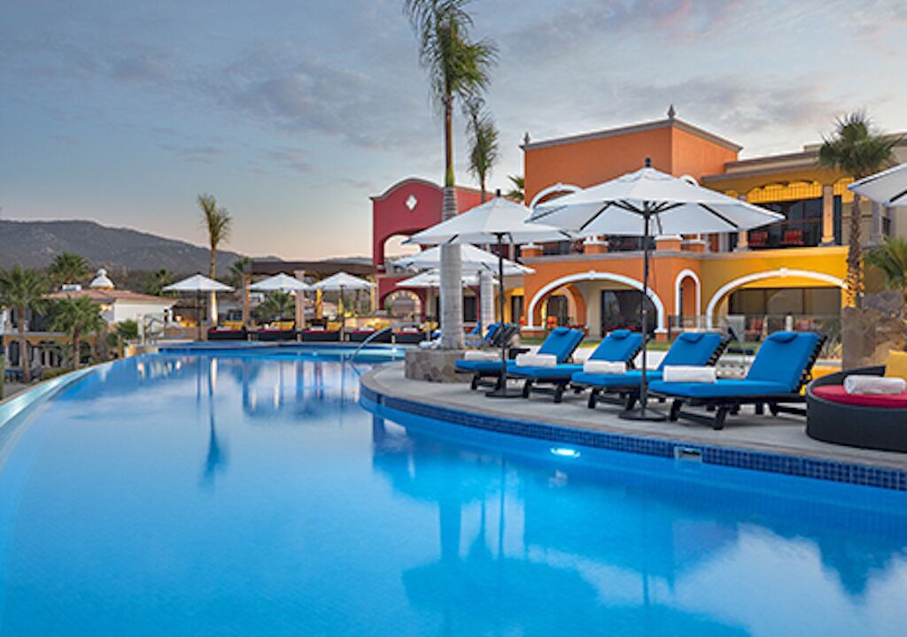 Photo of Outdoor in Los Cabos