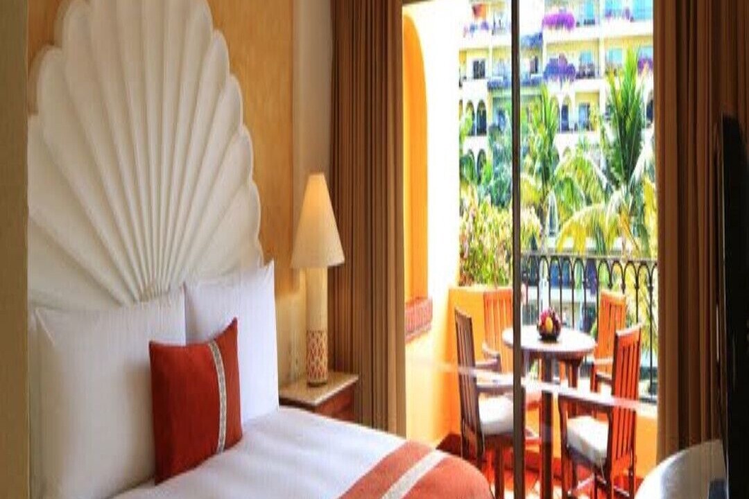 Photo of Bedroom in Marina Vallarta