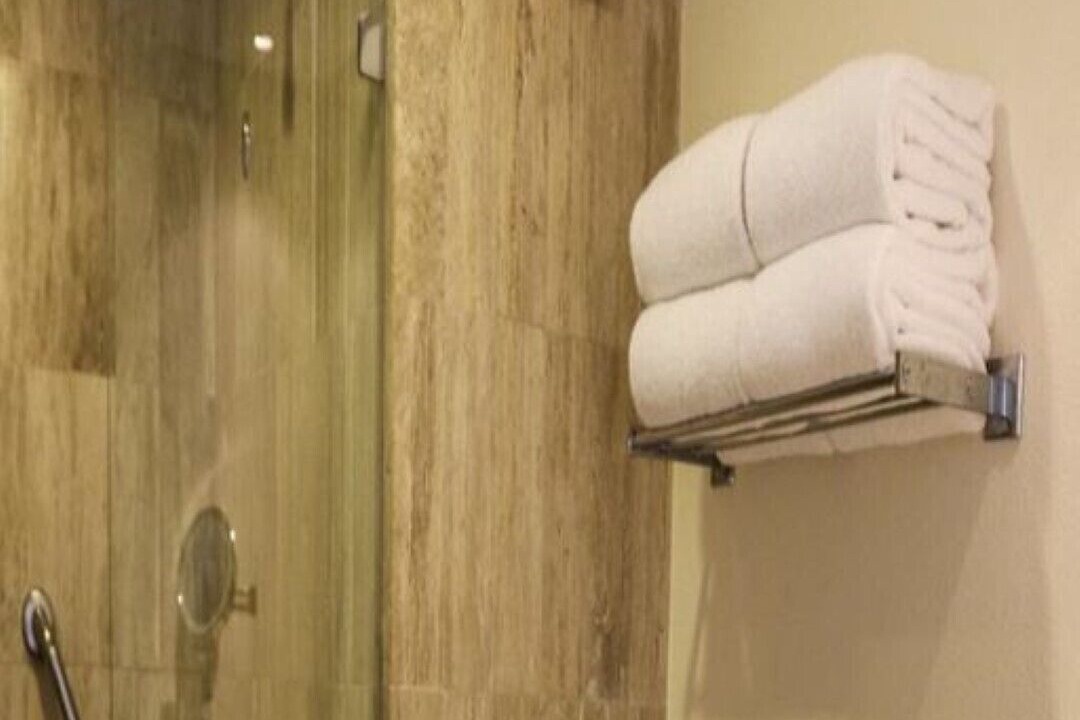 Photo of Bathroom in Marina Vallarta